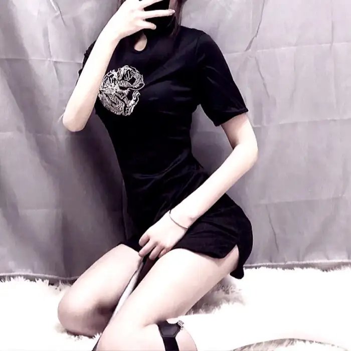 挑头人