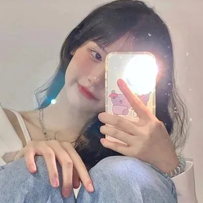 背影